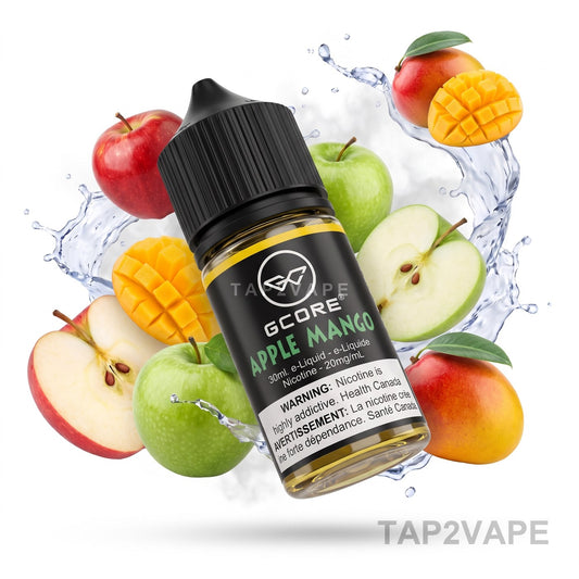 APPLE MANGO GCORE