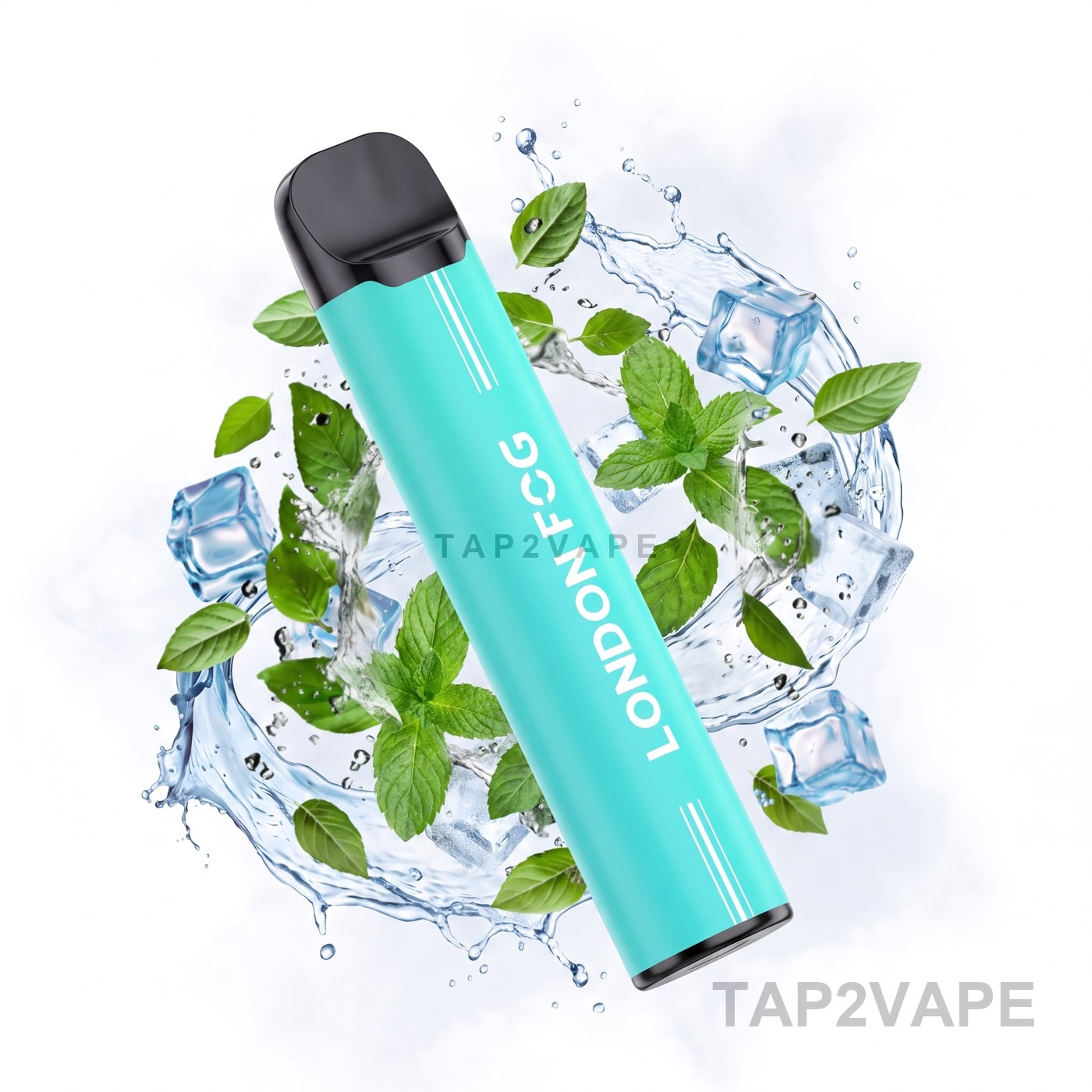 ARCTIC MINT ICE LONDON FOG