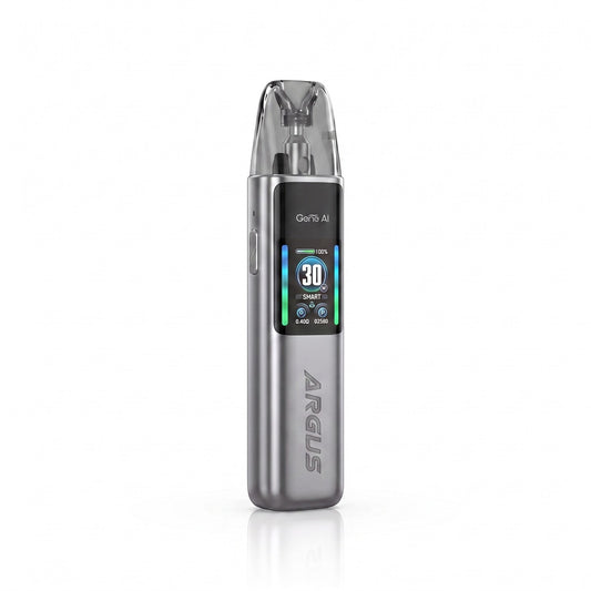 VOOPOO ARGUS G2 Astral Silver