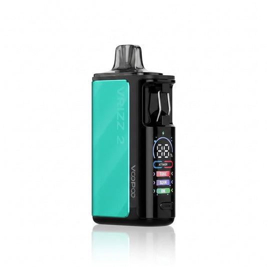 VOOPOO VRIZZ 2 Azure