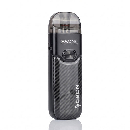 SMOK NORD GT Black Carbon Fiber