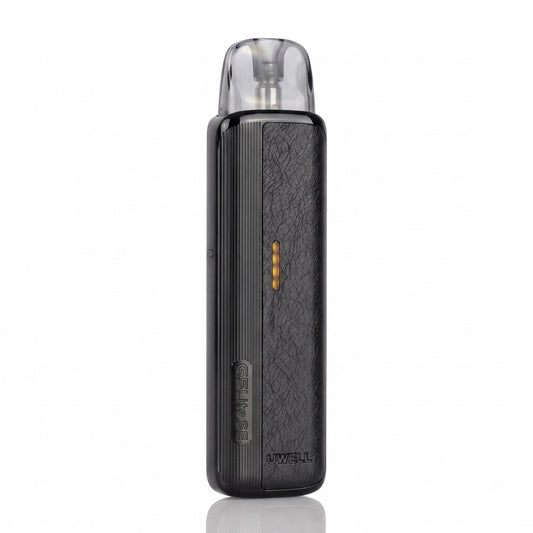 UWELL CALIBURN G5 LITE SE Black Leather