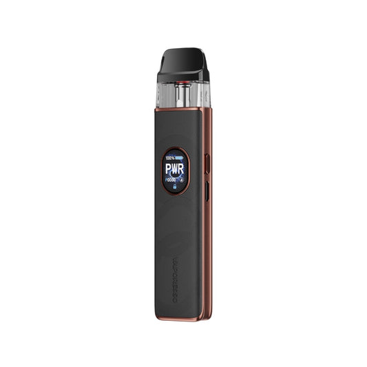 VAPORESSO XROS 5 Black Leather