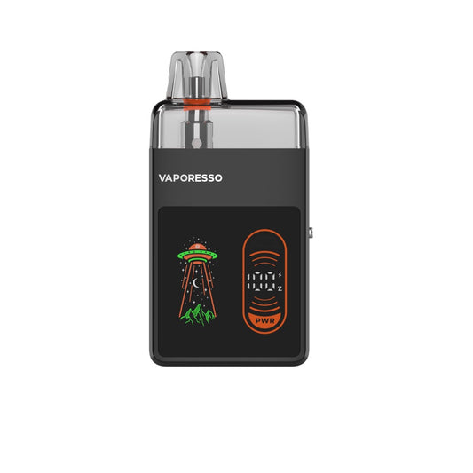 VAPORESSO ECO NANO PRO Black