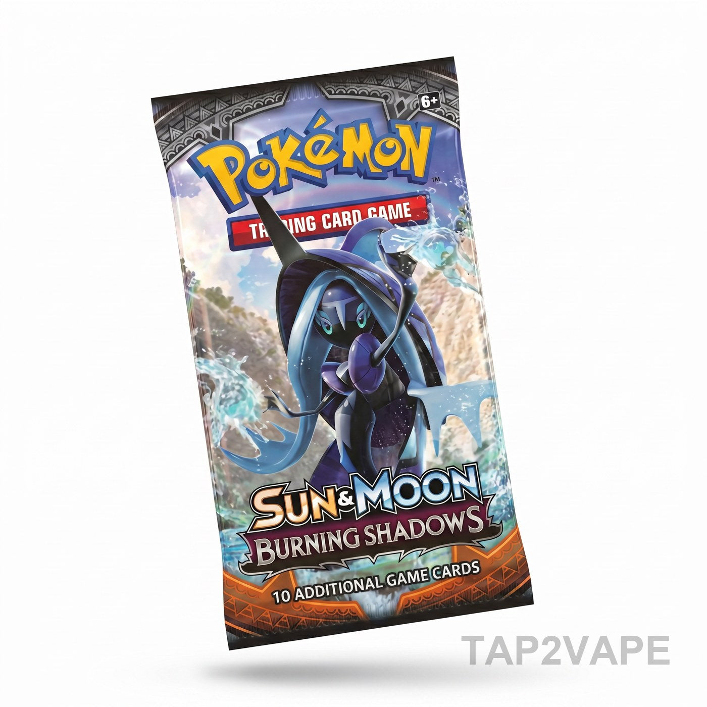 Pokémon Burning Shadows Booster Pack