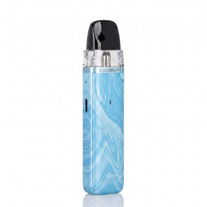 UWELL CALIBURN G3 LITE Canvas Blue
