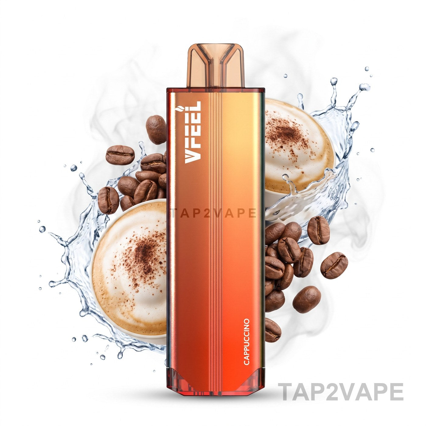 CAPPUCCINO VFEEL V1 6K