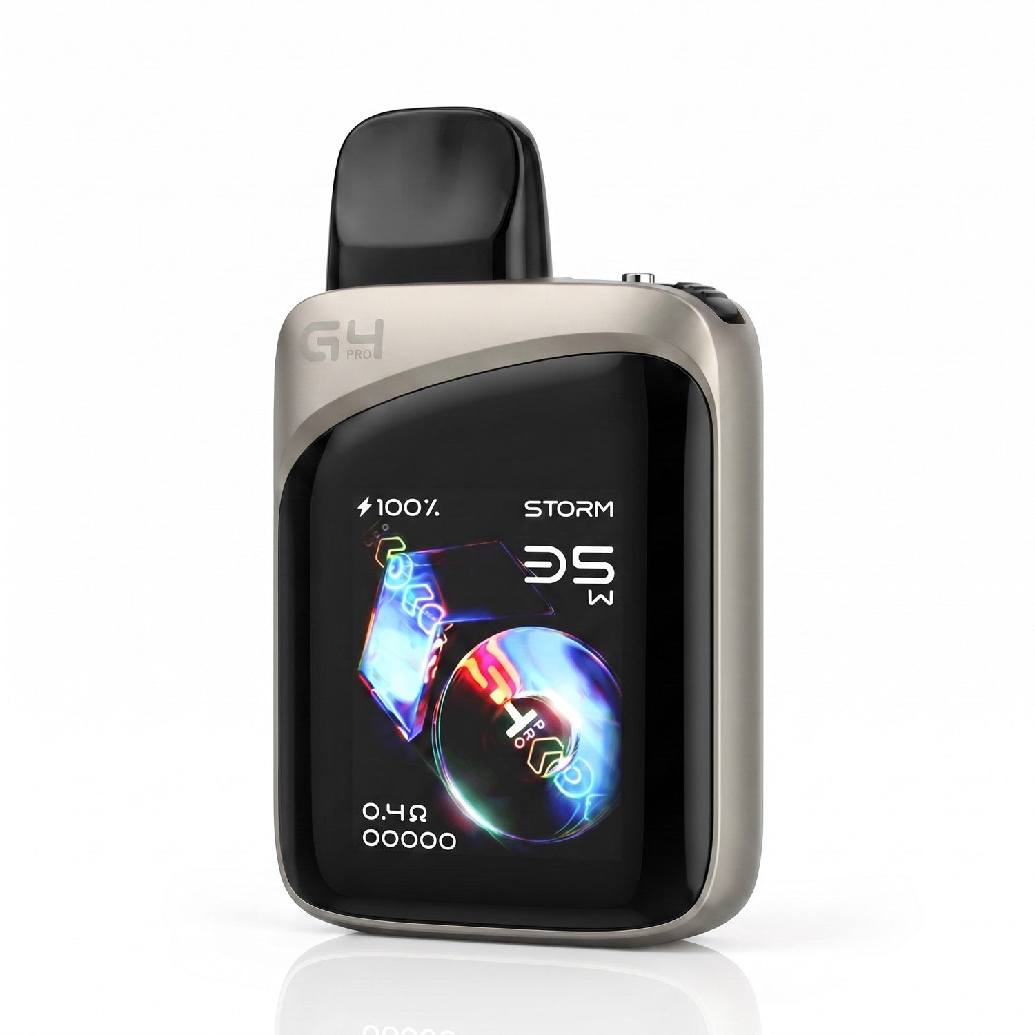 UWELL CALIBURN G4 PRO KOKO Cosmic Gray