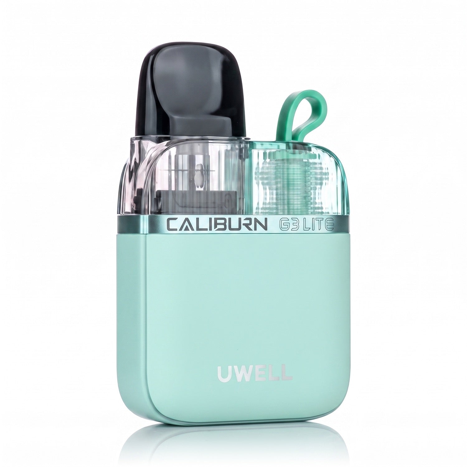 UWELL CALIBURN G3 LITE KOKO Cyan