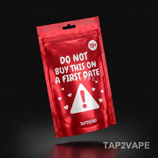 Do Not Buy This On A First Date