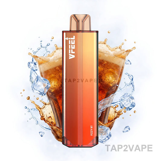 FIZZY ROOT (ROOT BEER) VFEEL V1 6K