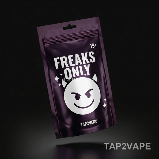 Freaks Only