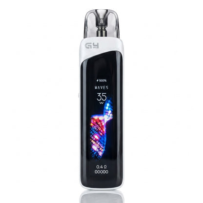 UWELL CALIBURN G4 PRO Frost White