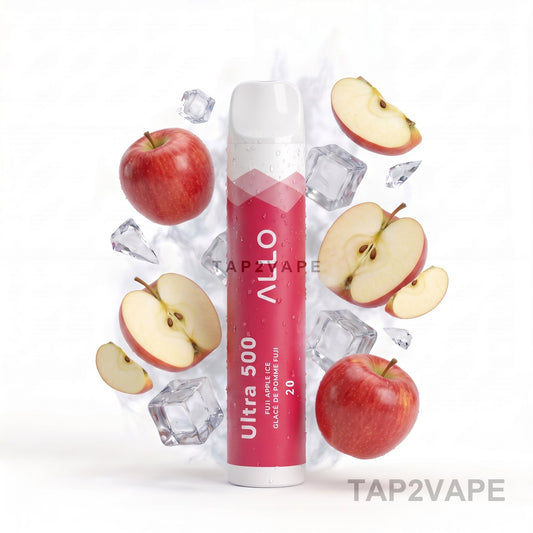 FUJI APPLE ICE ALLO ULTRA 500