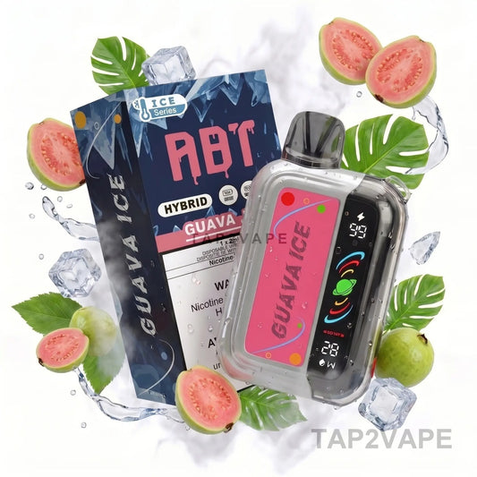 GUAVA ICE ABT HYBRID
