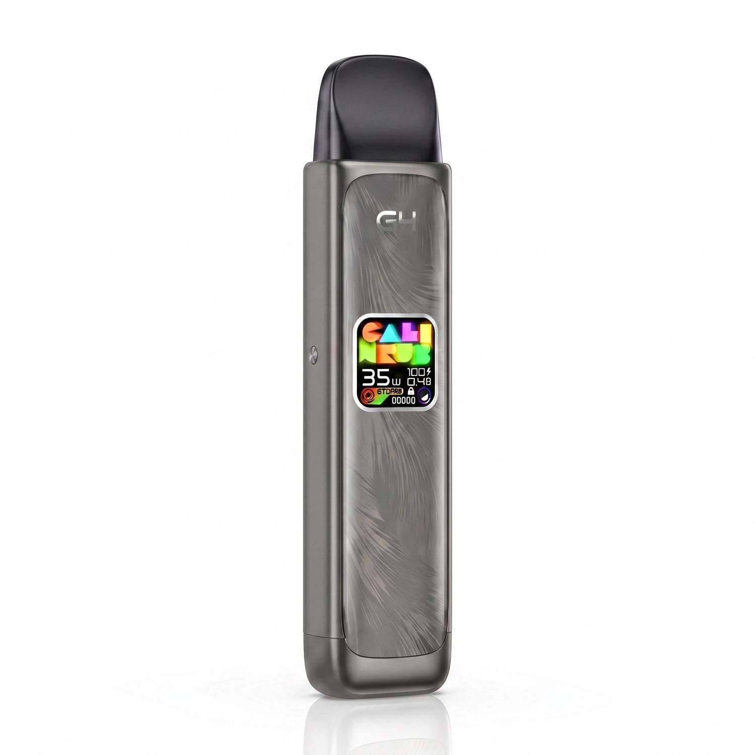 UWELL CALIBURN G4 Gunmetal Grey