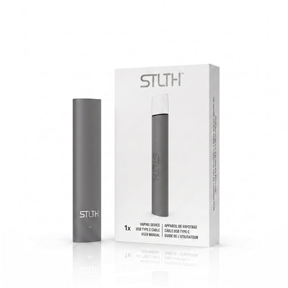 STLTH Device Type C Gunmetal