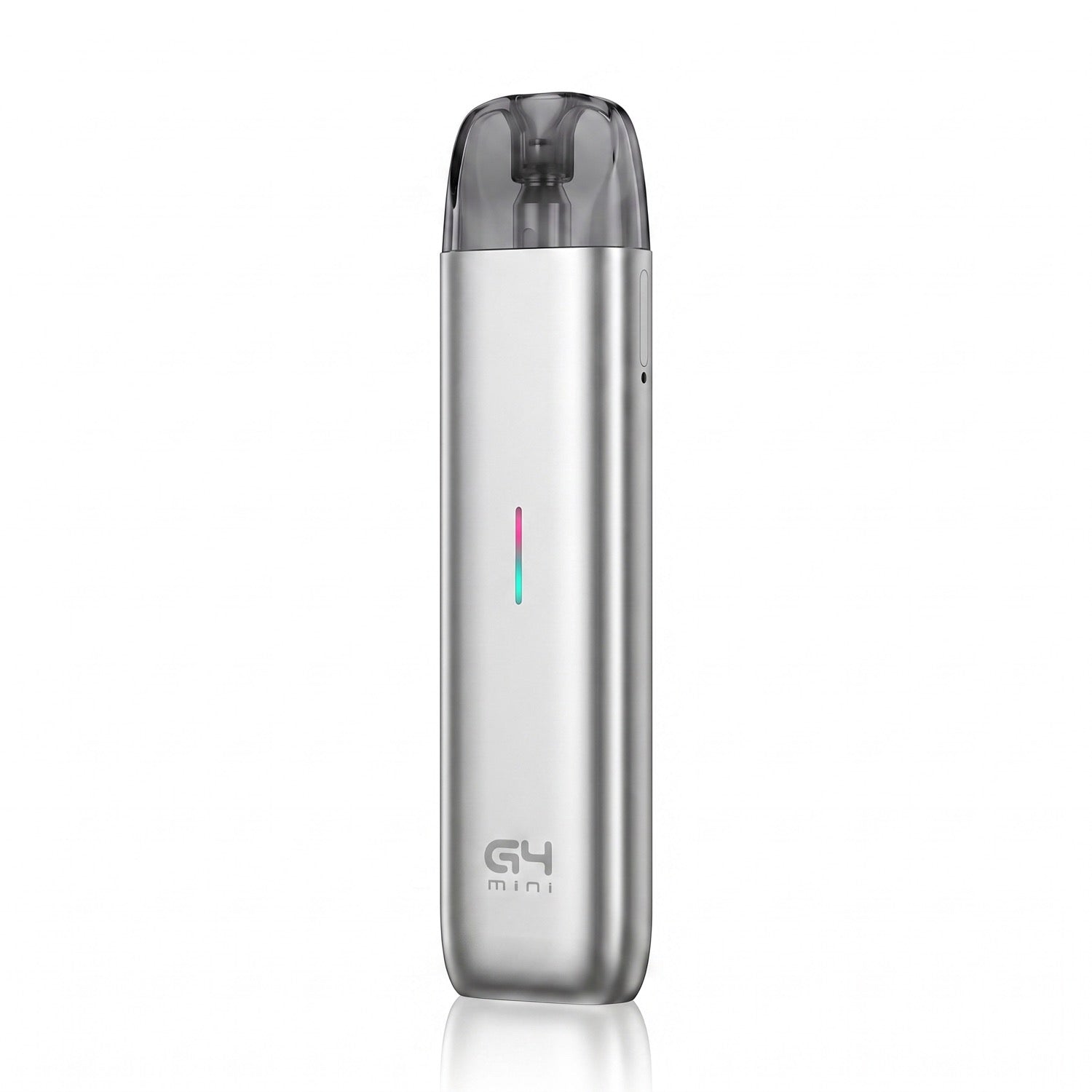 UWELL CALIBURN G4 MINI Light Silver