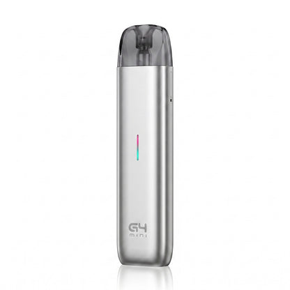 UWELL CALIBURN G4 MINI Light Silver