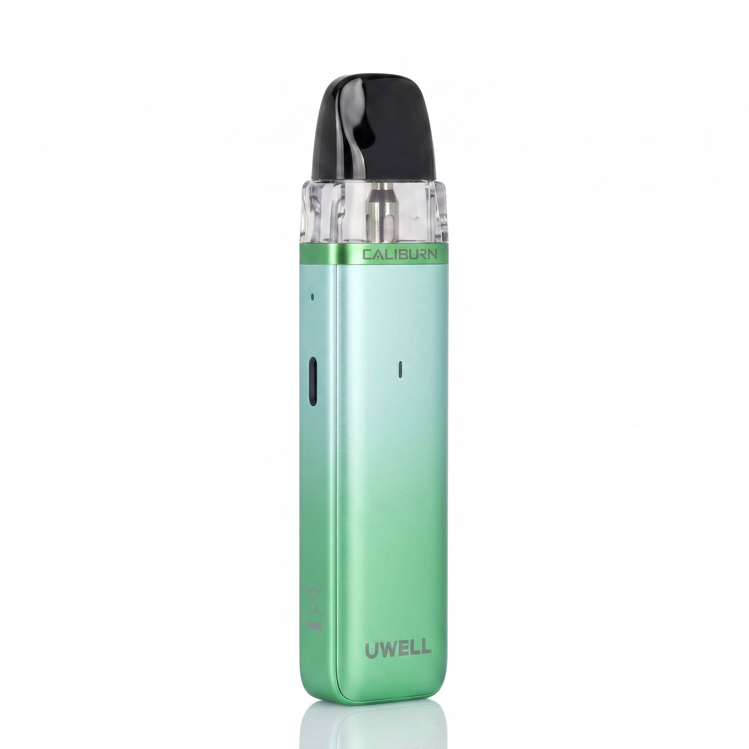 UWELL CALIBURN G3 LITE Mint Green