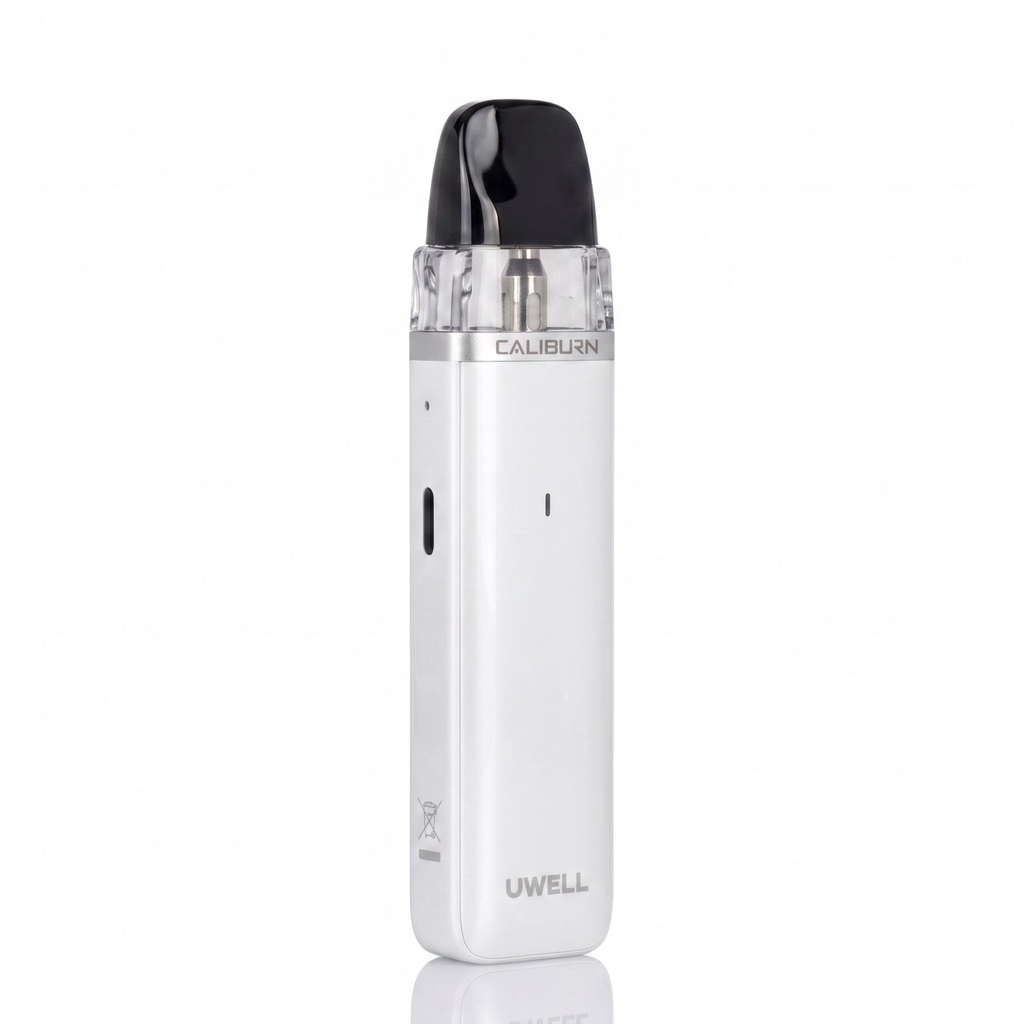 UWELL CALIBURN G3 LITE Pearl White