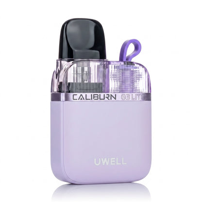 UWELL CALIBURN G3 LITE KOKO Purple