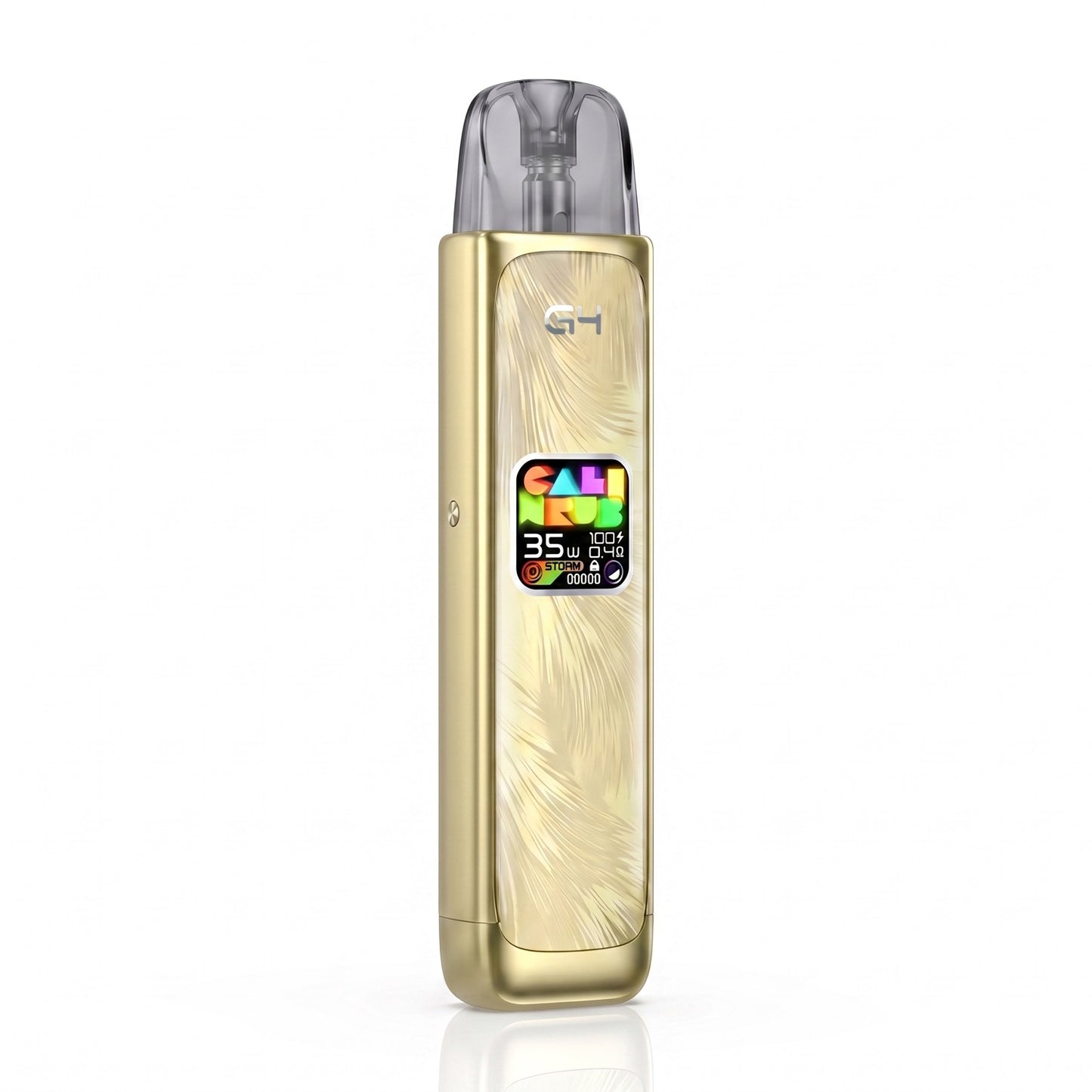 UWELL CALIBURN G4 Sahara Gold