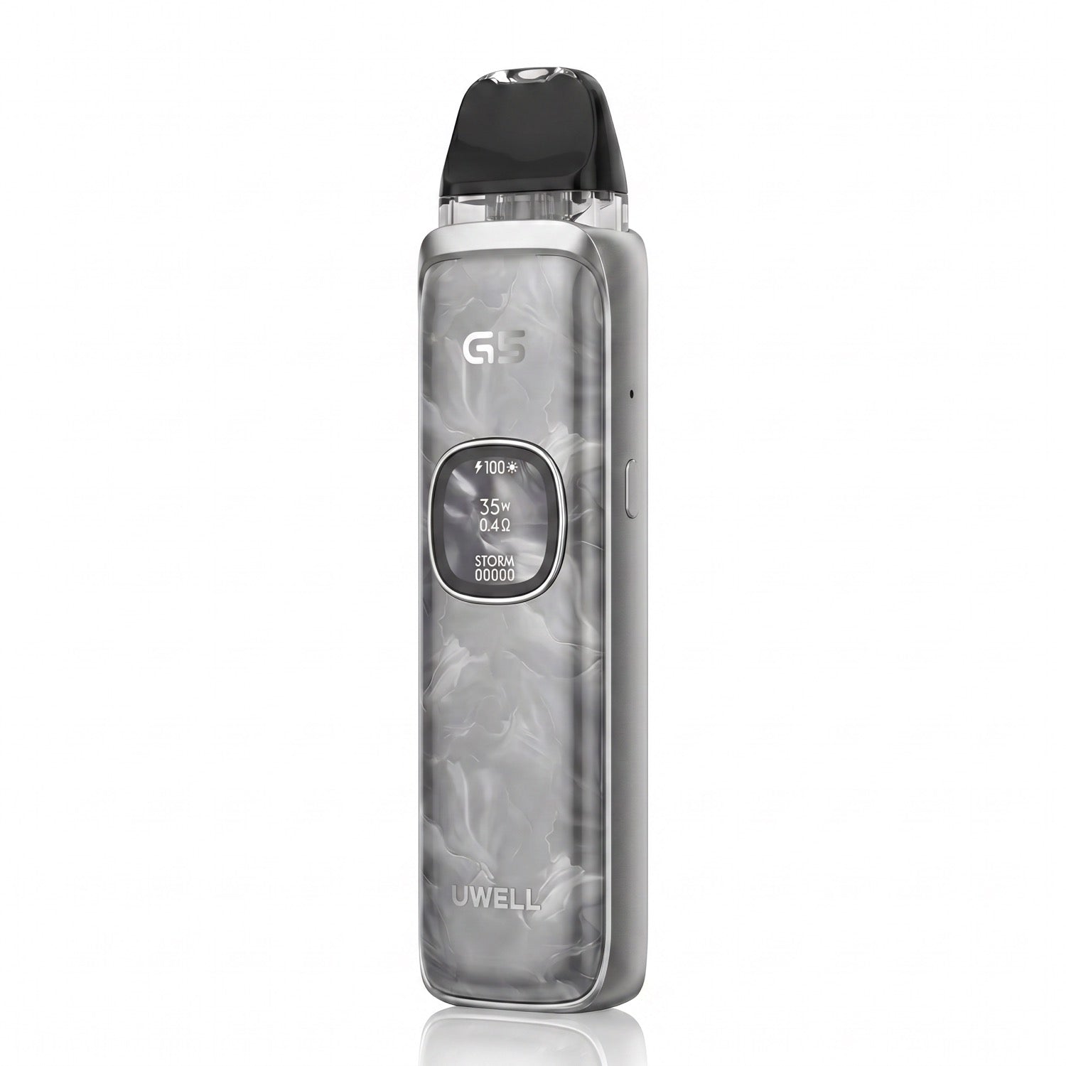 UWELL CALIBURN G5 Silver Marble