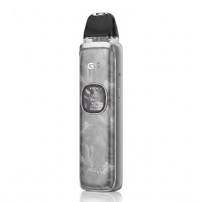 UWELL CALIBURN G5 Silver Marble