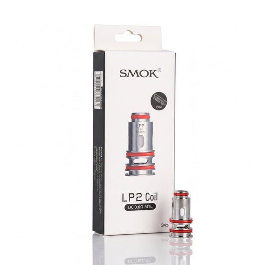 SMOK LP2 REPLACEMENT COILS