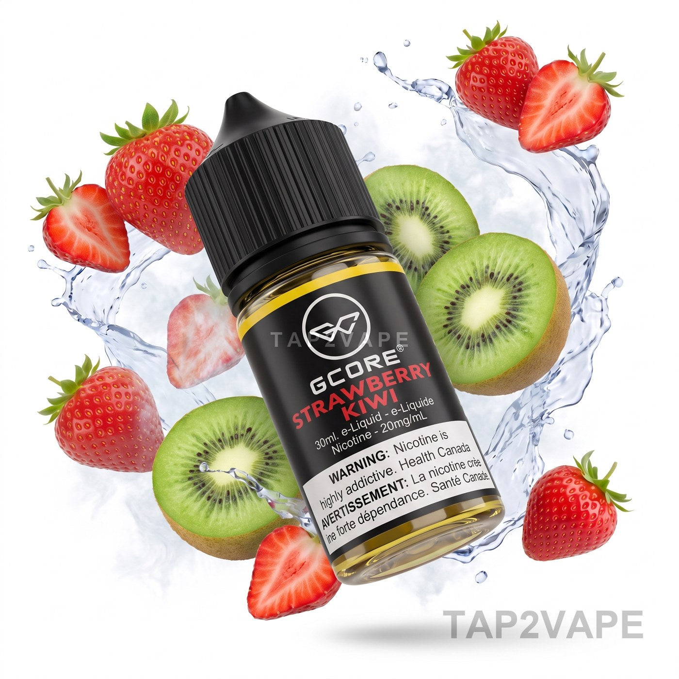 STRAWBERRY KIWI GCORE