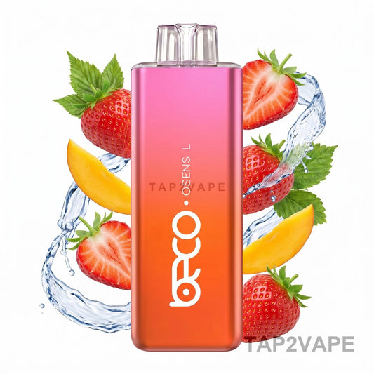 STRAWBERRY MANGO BECO SLIM